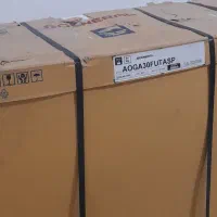 کولرگازی 30هزار او جنرال