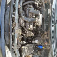 پراید۸۳سالم|خودرو سواری و وانت|ابهر, |دیوار