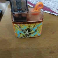 پاد کالیبرن جی ۳ لایت پرو با جویس دکتر ویپ