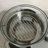 هواپز دسینی مدل توربو|اجاق گاز و لوازم برقی پخت‌وپز|رشت, چمارسرا|دیوار