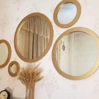 اینه ۵ تایی