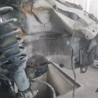 پراید۱۳۲مدل۹۴|خودرو سواری و وانت|اندیمشک, |دیوار