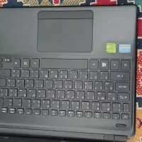 لب تاب بسیار تمیز در حد نو|رایانه همراه|گنبد کاووس, |دیوار