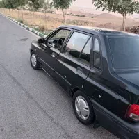 پراید ۱۳۱