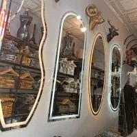 پخش انواع رگال ومانکن|فروشگاه و مغازه|مشهد, هفده شهریور|دیوار