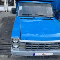 نیسان دیزل مدل ۱۳۹۰