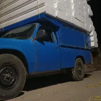 نیسان۸۳|خودرو سواری و وانت|محمدیه-قزوین, |دیوار