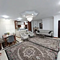 پنت‌هاوس لوکس ۱۰۰ متری، طبقه ۵، کوچه شرافت