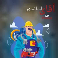 نصب و راه اندازی ،سرویس و نگهداری آسانسور