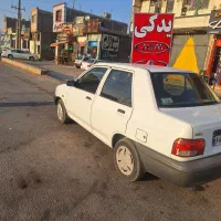 پراید ۹۸|خودرو سواری و وانت|شیراز, گویم|دیوار