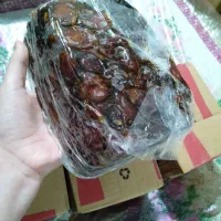 خرمای کبکاب پشت کوه درجه یک