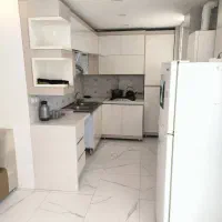 منزل مبله منزل لوکس منزل تمیز و شیک