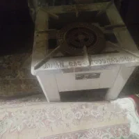 اجاق گاز بزرگ