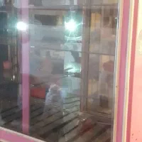 یخچال ایستاده چهار درب مغازه|فروشگاه و مغازه|بیستون, |دیوار