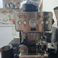 اسپرسوساز نوا ۱۲۸