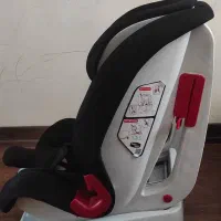 صندلی ماشین کودک Baby Land - در حد نو|تخت و صندلی بچه|اصفهان, فرهنگیان|دیوار