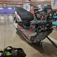 همه ی تعمیرات موتور در سطح جزیره