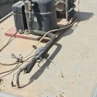 یخچال ویترینی|فروشگاه و مغازه|رضویه, |دیوار