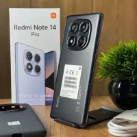 Xiaomi Redmi note 14pro 4G 256GB