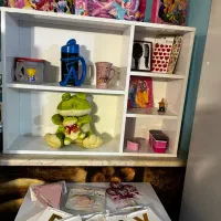 پازل، بازی فکری ،کتاب و تعدادی وسیله برای کودکان|اسباب و اثاث بچه|کرج, گلشهر|دیوار