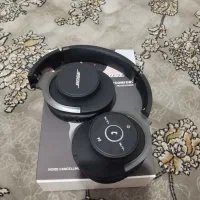 هدفون Bose|پخشکننده همراه|پاکدشت, پاکدشت (مامازند)|دیوار