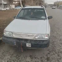 پراید۸۳ انژیکتور۲۶۰میلیون|خودرو سواری و وانت|ارومیه, |دیوار