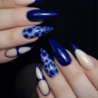 کاشت و ترمیم ناخن