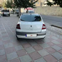 مگان 2000 اتومات|خودرو سواری و وانت|باغستان, |دیوار