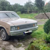 شورولت نوا c5 مدل ۷۰