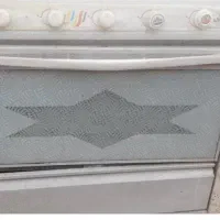 گاز۵شعله طرح فر فندکی (سربیشه)