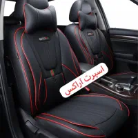 روکش صندلی تکی وعمده|قطعات یدکی و لوازم جانبی|قزوین, |دیوار