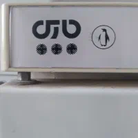 تمام فریز پارس