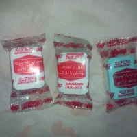 ژل و قرص ماشین ظرفشویی|مواد شوینده و دستمال کاغذی|بهارستان, |دیوار