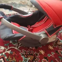 کریر نوزاد نو