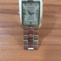 ساعت مچی مدل  سویس کرون نو وتمیز