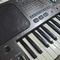 تکنیکسKN-1000مناسب آموزش ومجالس ساخت ژاپن بینقص|پیانو، کیبورد، آکاردئون|تهران, شهرک استقلال|دیوار