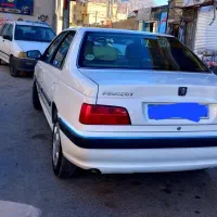 پارس tu5|خودرو سواری و وانت|سیرجان, |دیوار