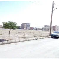 فروش زمین خیابان سعدی اول بلوار پرستار