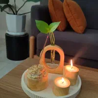 دکوری خاص و شیک|مجسمه، تندیس، ماکت|برازجان, |دیوار