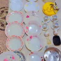 حراج ظروف آشپزخانه