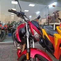 زونتس 230cc N2|موتورسیکلت|رشت, یخسازی|دیوار
