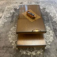 میز جلو مبلی|مبلمان خانگی و میز عسلی|کرج, جهان‌شهر|دیوار