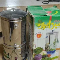 سبزیران سبزی خردکن نو|خردکن، آسیاب، غذاساز|قدس, شهرقدس|دیوار