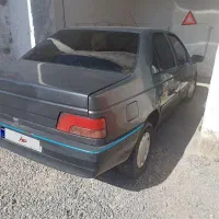 پژو ۸۴ جی ال ای|خودرو سواری و وانت|بیرجند, |دیوار