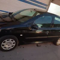 206 sd|خودرو سواری و وانت|کرج, ساماندهی|دیوار