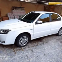 دنا مدل ۹۸