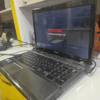 لب تاب توشیبا i7