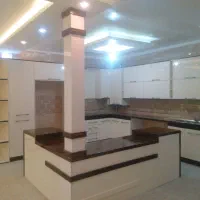 ساخت ونصب کابینت  به صورت اقصاد بدون سود