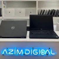 لپتاپ Dell latitude 5591 مهندسی قدرتمند|رایانه همراه|رشت, دیلمان|دیوار