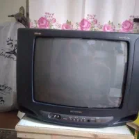 تلویزیون رنگی سامسونگ۲۱